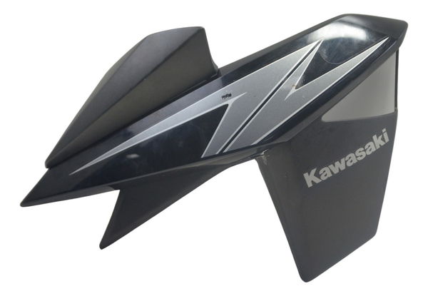 Carenagem Lateral Dir C/ Avaria Kawasaki Z 1000 10-14 Orig