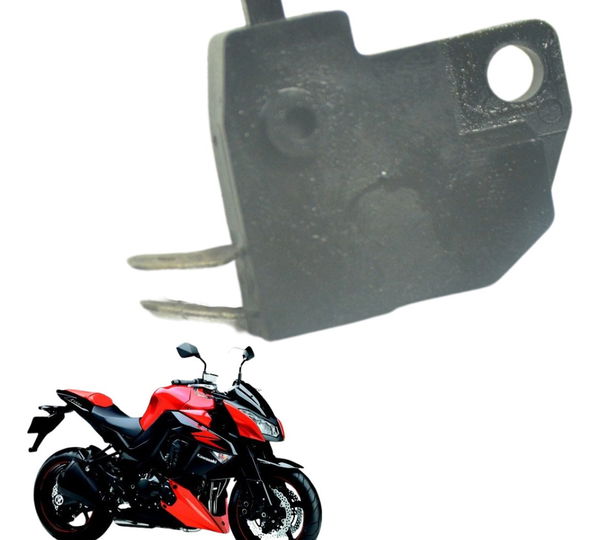 Interruptor Freio Dianteiro Kawasaki Z 1000 10-14 Original