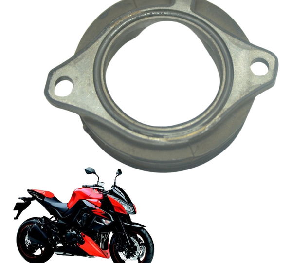 Coletor Admissão Kawasaki Z 1000 10-14 Original