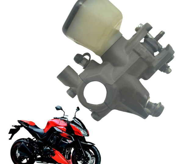 Cilindro Freio Dianteiro Kawasaki Z 1000 10-14 Original