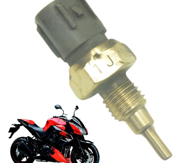 Sensor Temperatura Kawasaki Z 1000 10-14 Original