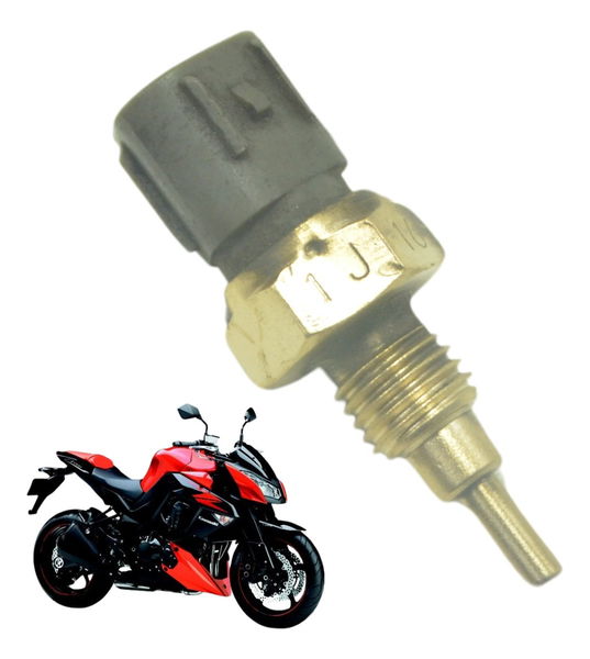 Sensor Temperatura Kawasaki Z 1000 10-14 Original