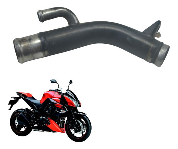Conexão Água Kawasaki Z 1000 10-14 Original