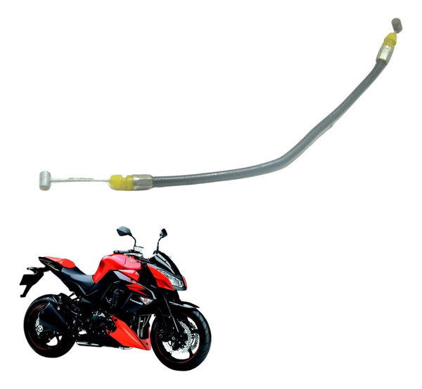 Cabo Trava Banco Kawasaki Z 1000 10-14 Original