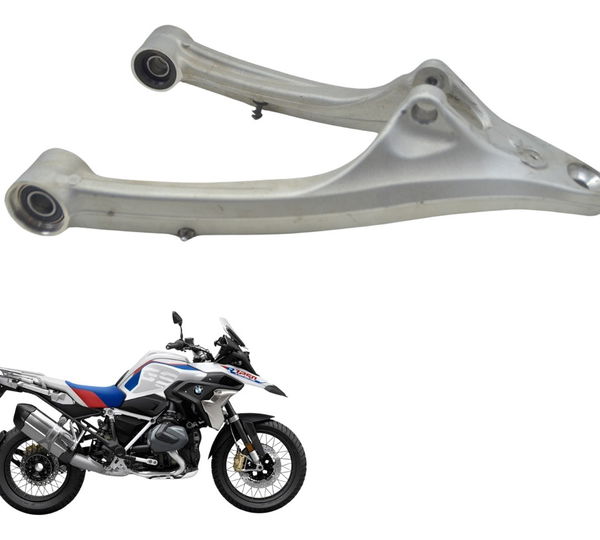 Balança Dianteira Bmw R1250 R 1250 Gs 19-24 Original