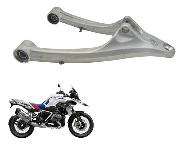 Balança Dianteira Bmw R1250 R 1250 Gs 19-24 Original