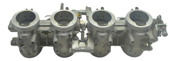 Corpo Injeção Kawasaki Z 1000 10-14 Original