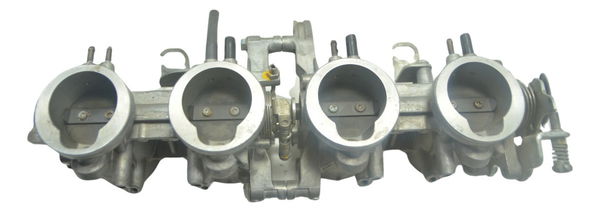 Corpo Injeção Kawasaki Z 1000 10-14 Original
