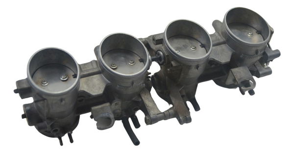 Corpo Injeção Kawasaki Z 1000 10-14 Original
