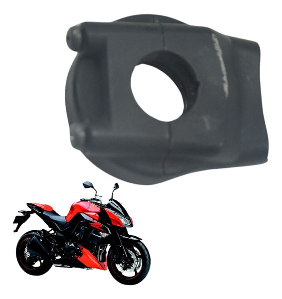 Carcaça Cabo Acelerador Kawasaki Z 1000 10-14 Original