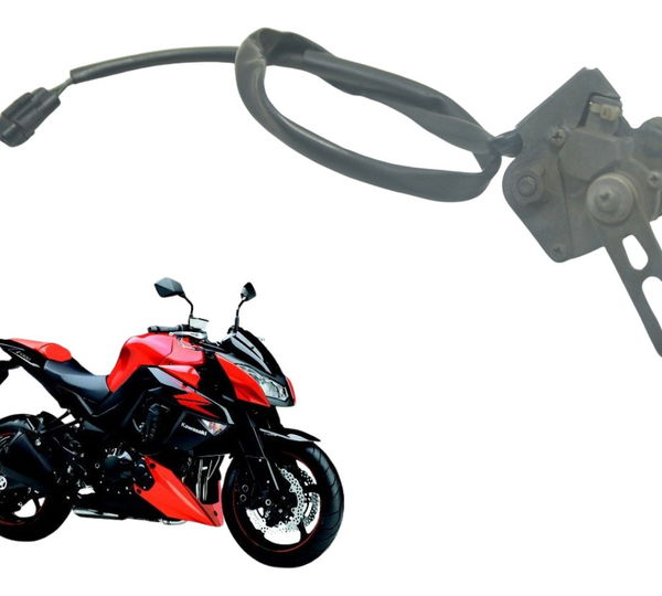 Sensor Pedal Lateral Kawasaki Z 1000 10-14 Original
