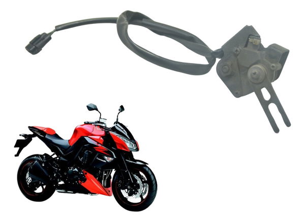 Sensor Pedal Lateral Kawasaki Z 1000 10-14 Original