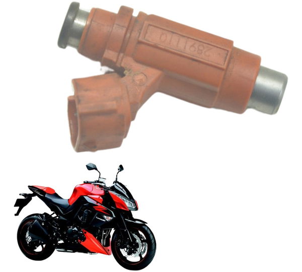 Bico Injetor Kawasaki Z 1000 10-14 Original