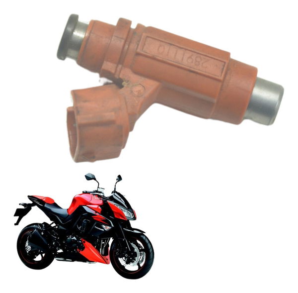Bico Injetor Kawasaki Z 1000 10-14 Original