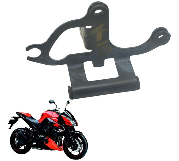 Suporte Painel Kawasaki Z 1000 10-14 Original