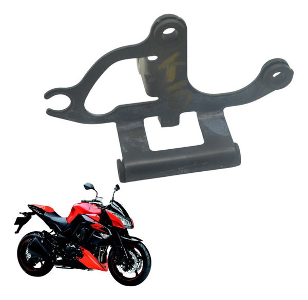 Suporte Painel Kawasaki Z 1000 10-14 Original