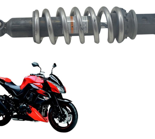 Amortecedor Traseiro Kawasaki Z 1000 10-14 Original