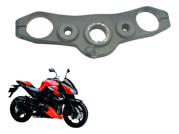 Mesa Superior Kawasaki Z 1000 10-14 Original
