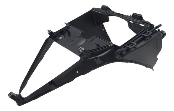 Acabamento Radiador Reserv Ducati Panigale 1299 S 16-18 Orig