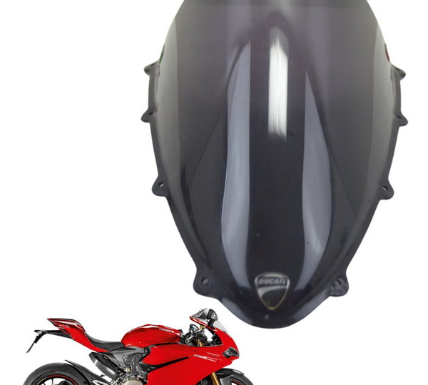 Bolha Ducati Panigale 1299 S 16-18 Original
