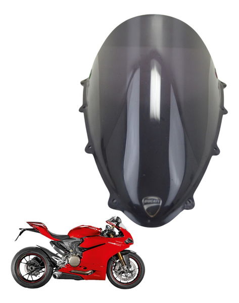 Bolha Ducati Panigale 1299 S 16-18 Original