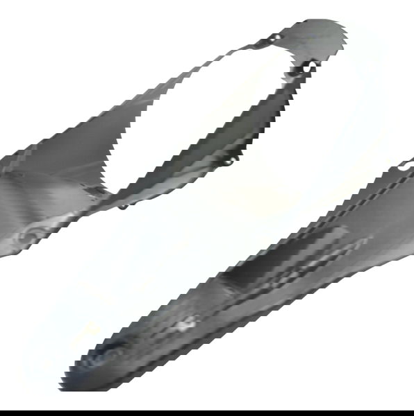 Entrada Duto Ar Ducati Panigale 1299 S 16-18 Original