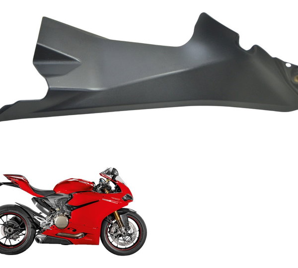 Acabamento Frontal Esq Ducati Panigale 1299 S 16-18 Original