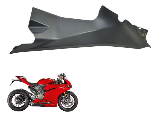 Acabamento Frontal Esq Ducati Panigale 1299 S 16-18 Original