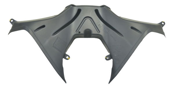 Acabamento Farol Ducati Panigale 1299 S 16-18 Original