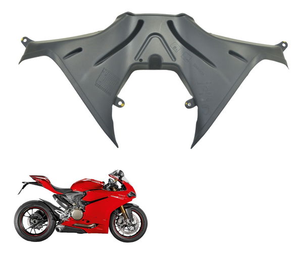Acabamento Farol Ducati Panigale 1299 S 16-18 Original