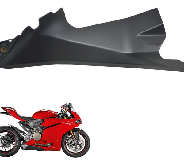Acabamento Frontal Dir Ducati Panigale 1299 S 16-18 Original