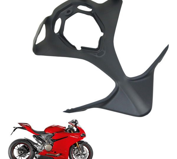 Acabamento Rabeta Ducati Panigale 1299 S 16-18 Original
