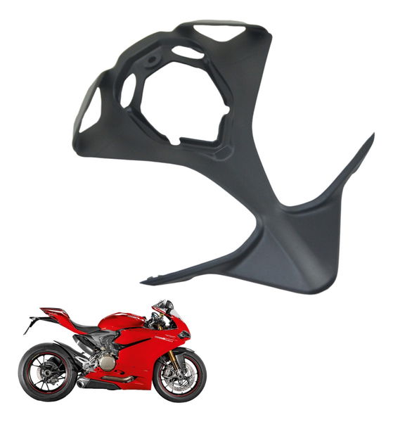 Acabamento Rabeta Ducati Panigale 1299 S 16-18 Original