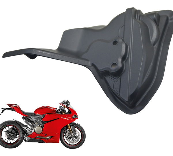 Tampa Acabamento Motor Ducati Panigale 1299 S 16-18 Original