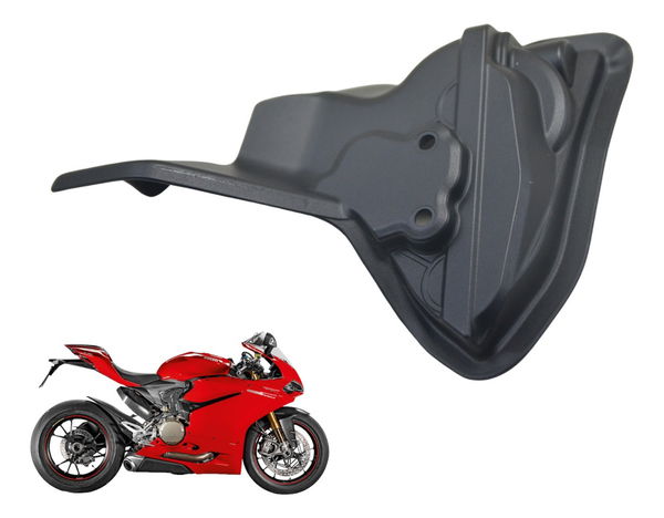 Tampa Acabamento Motor Ducati Panigale 1299 S 16-18 Original