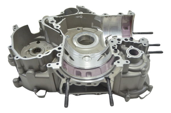 Carcaça Bloco Motor Direit Ducati Panigale 1299 S 16-18 Orig