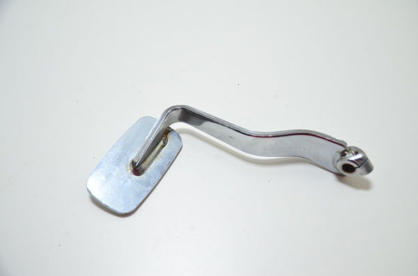 Pedal Freio Suzuki Boulevard C 1500 2008 Orig