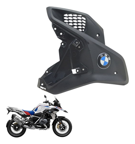 Carenagem Entrada Ar Esquerda Bmw R1250 R 1250 Gs 19-24 Orig