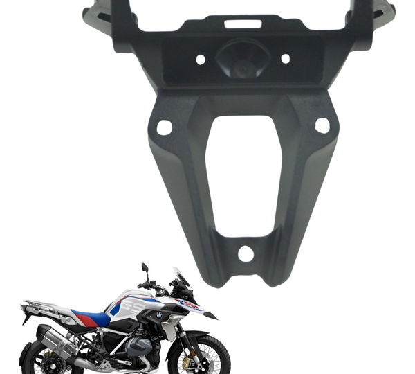 Suporte Placa Bmw R1250 R 1250 Gs 19-24 Original
