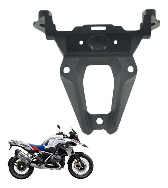 Suporte Placa Bmw R1250 R 1250 Gs 19-24 Original