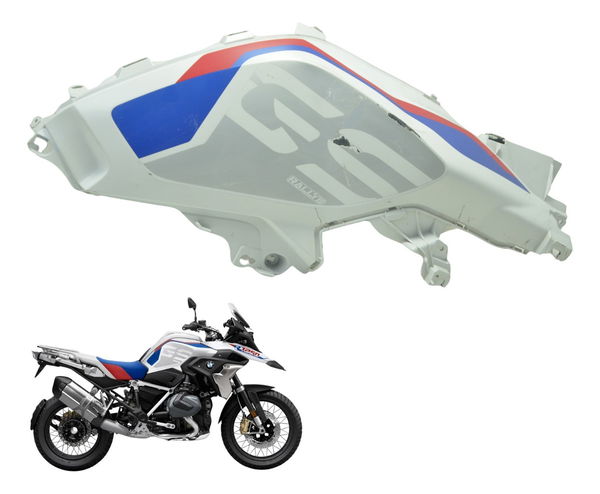 Carenagem Lateral Dir C/ Avaria Bmw R1250 R 1250 Gs 19-24