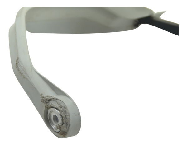 Protetor Punho Esq C/ Detalhe Bmw R1250 R 1250 Gs 19-24 Orig