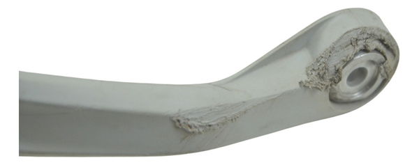 Protetor Punho Esq C/ Detalhe Bmw R1250 R 1250 Gs 19-24 Orig