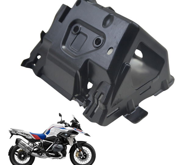 Caixa Modulo Abs Bmw R1250 R 1250 Gs 19-24 Original Preto