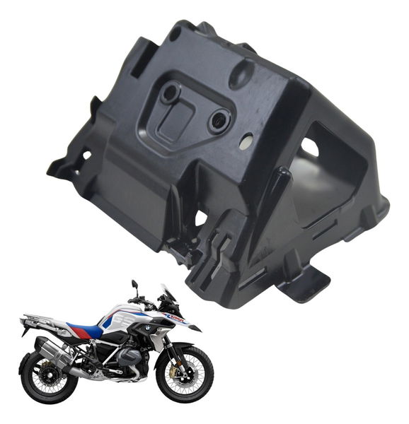 Caixa Modulo Abs Bmw R1250 R 1250 Gs 19-24 Original