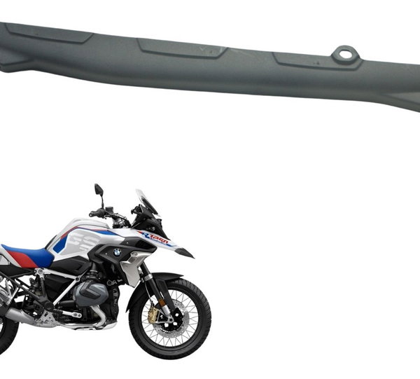 Haste Cabos Traseiro Acabamen Bmw R1250 R 1250 Gs 19-24 Orig