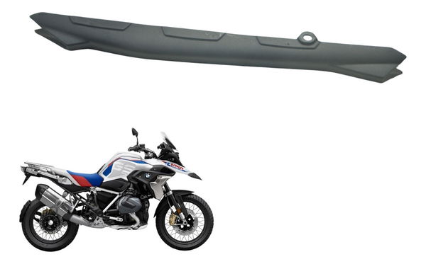 Haste Cabos Traseiro Acabamen Bmw R1250 R 1250 Gs 19-24 Orig