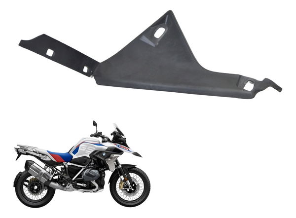 Acabamento Radiador Esq Avaria Bmw R1250 R 1250 Gs 19-24 Ori