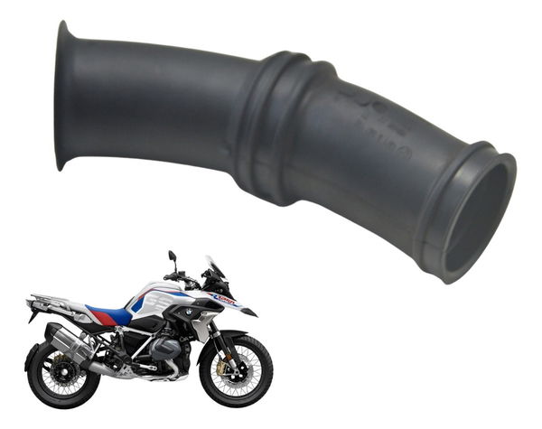 Duto Ar Esquerdo Bmw R1250 R 1250 Gs 19-24 Original