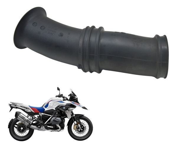 Duto Ar Direito Bmw R1250 R 1250 Gs 19-24 Original